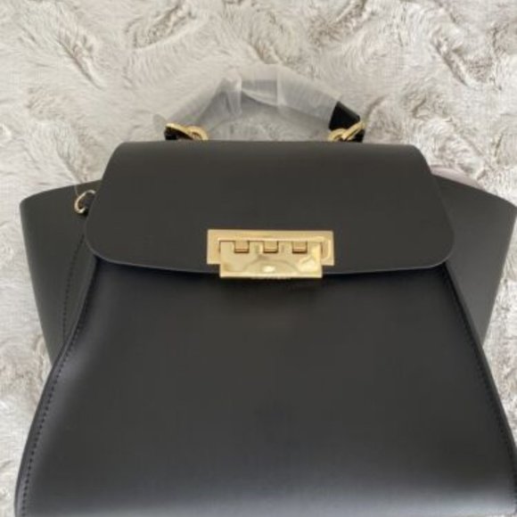 Zac Posen Women's Eartha Stachel Bag - Picture 1 of 6